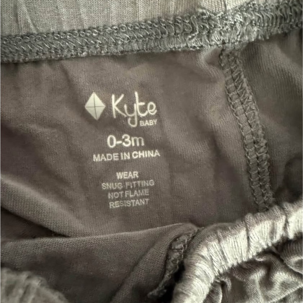 Kyte BABY bundle - Picture 4 of 4